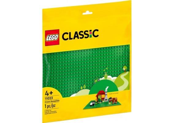 LEGO 11023